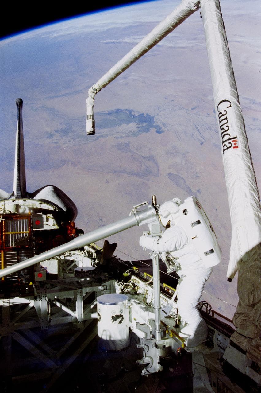 Gaganyaan: India's Journey to Human Spaceflight