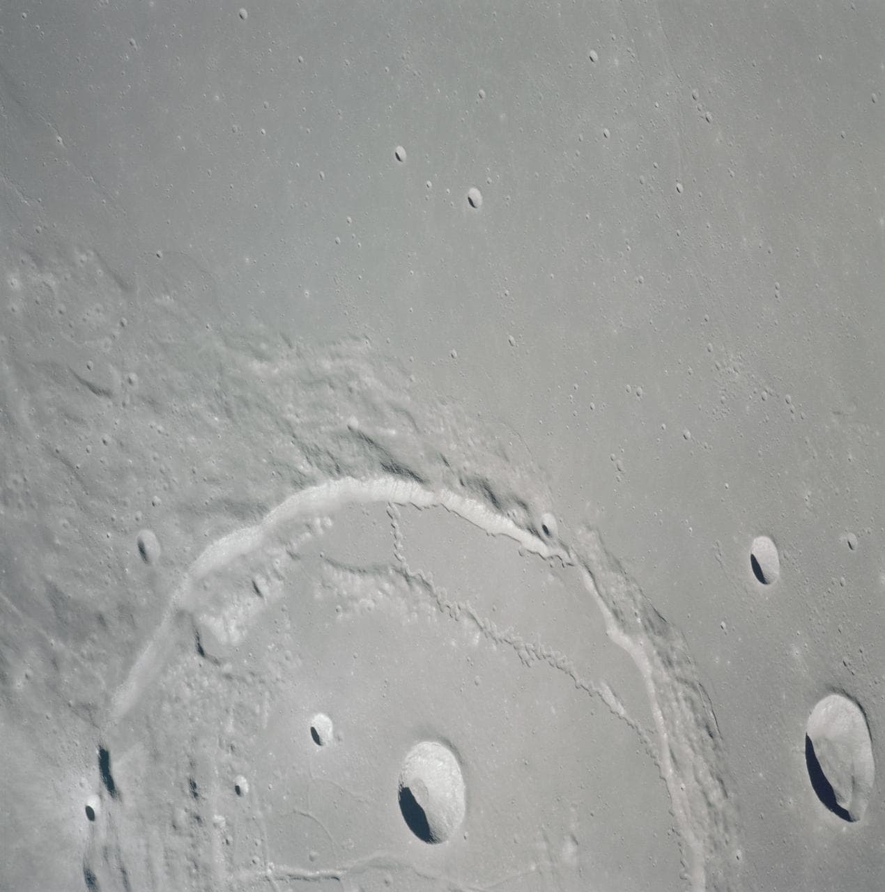 Every Moon Landing in History: A Complete Timeline