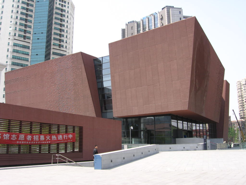 Qian Xuesen, the MIT/Caltech-trained rocket pioneer deported from the US in 1955 who became the father of Chinese rocketry