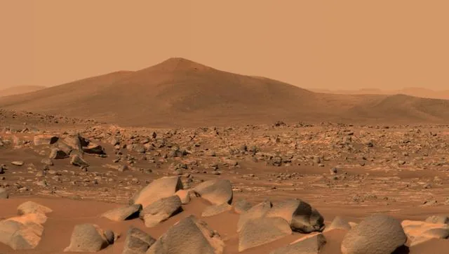 Worlds — Land on 16 real planets, moons & asteroids