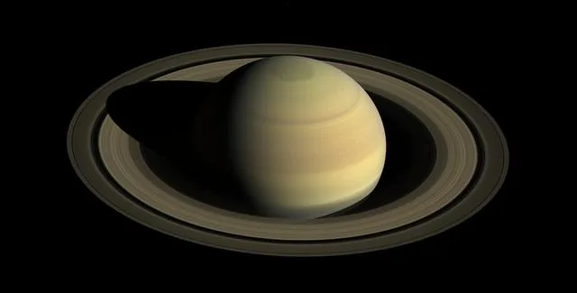 3D Solar System — Fly the solar system in real time