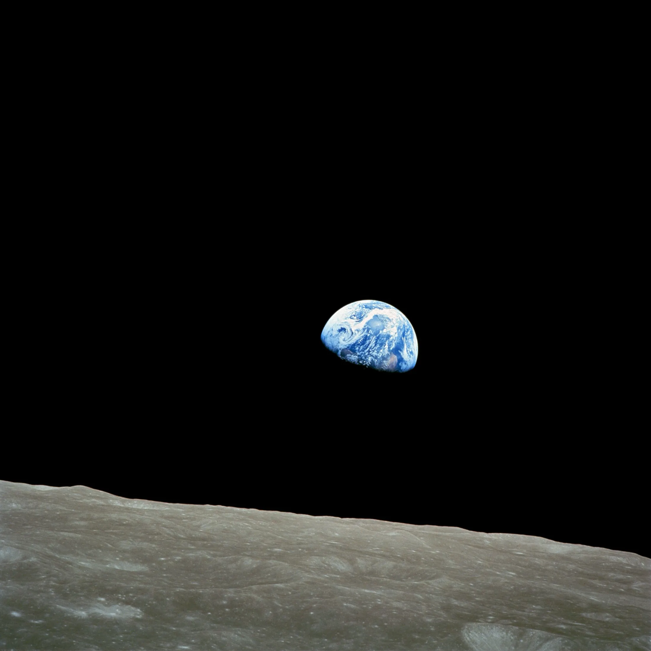 Cosmic Perspective — From Your City to the Edge of the Universe