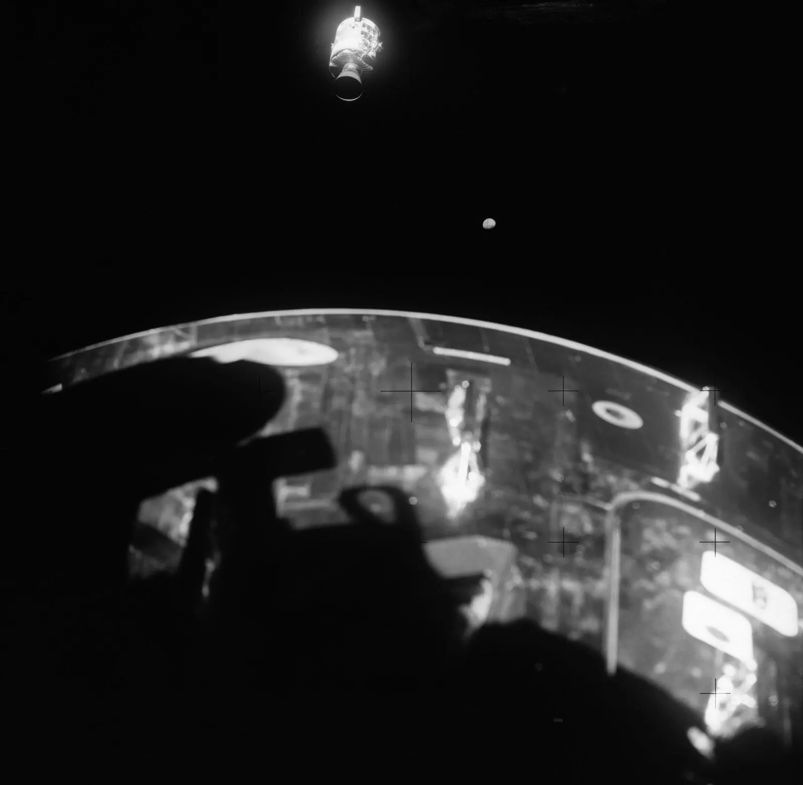 Apollo 13 — Houston, We've Had a Problem